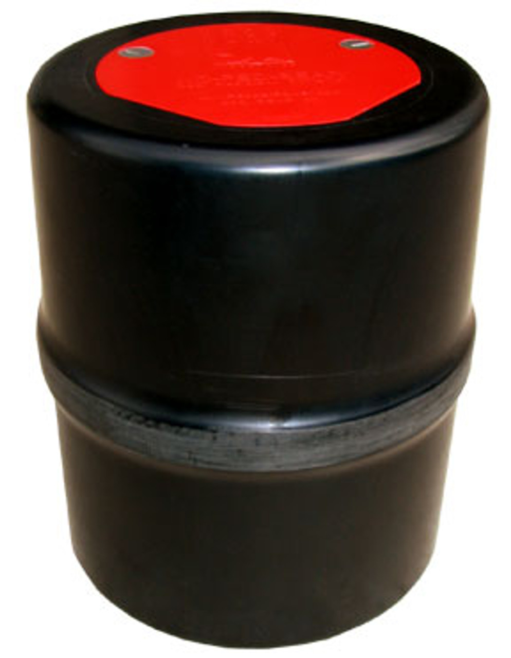 Udap #BRCWC NO-FED-BEAR Bear Resistant Canister with Case