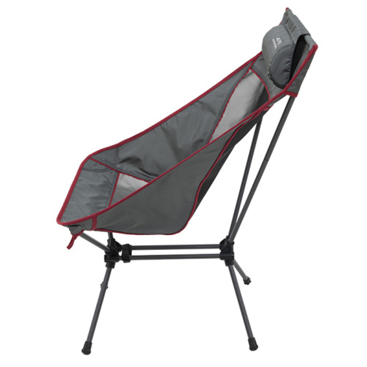 Alps Simmer Lounger Camping Chair