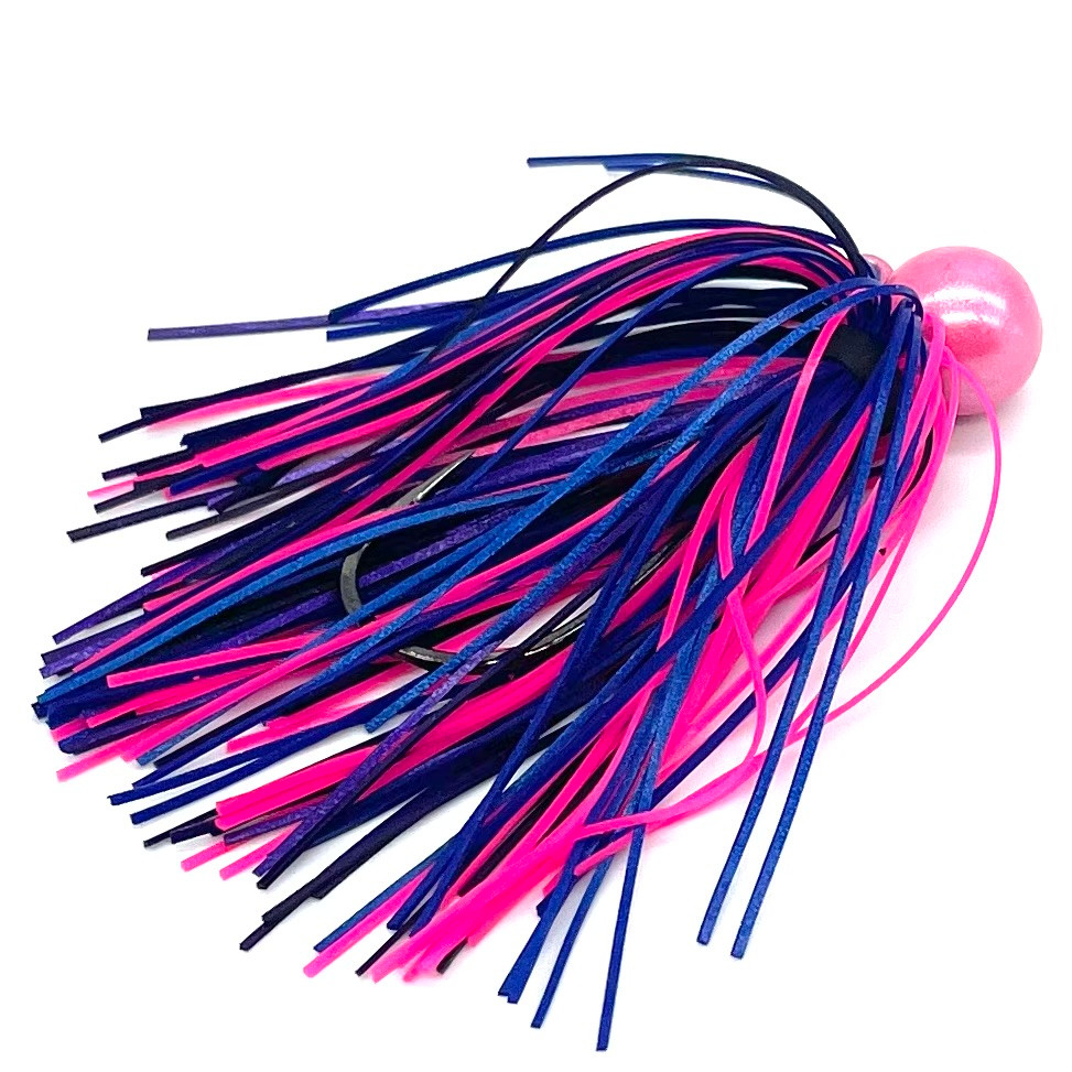 BnR Twitching Jigs