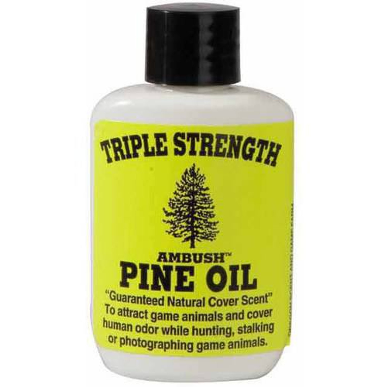 Ambush Pine Oil 1.5oz