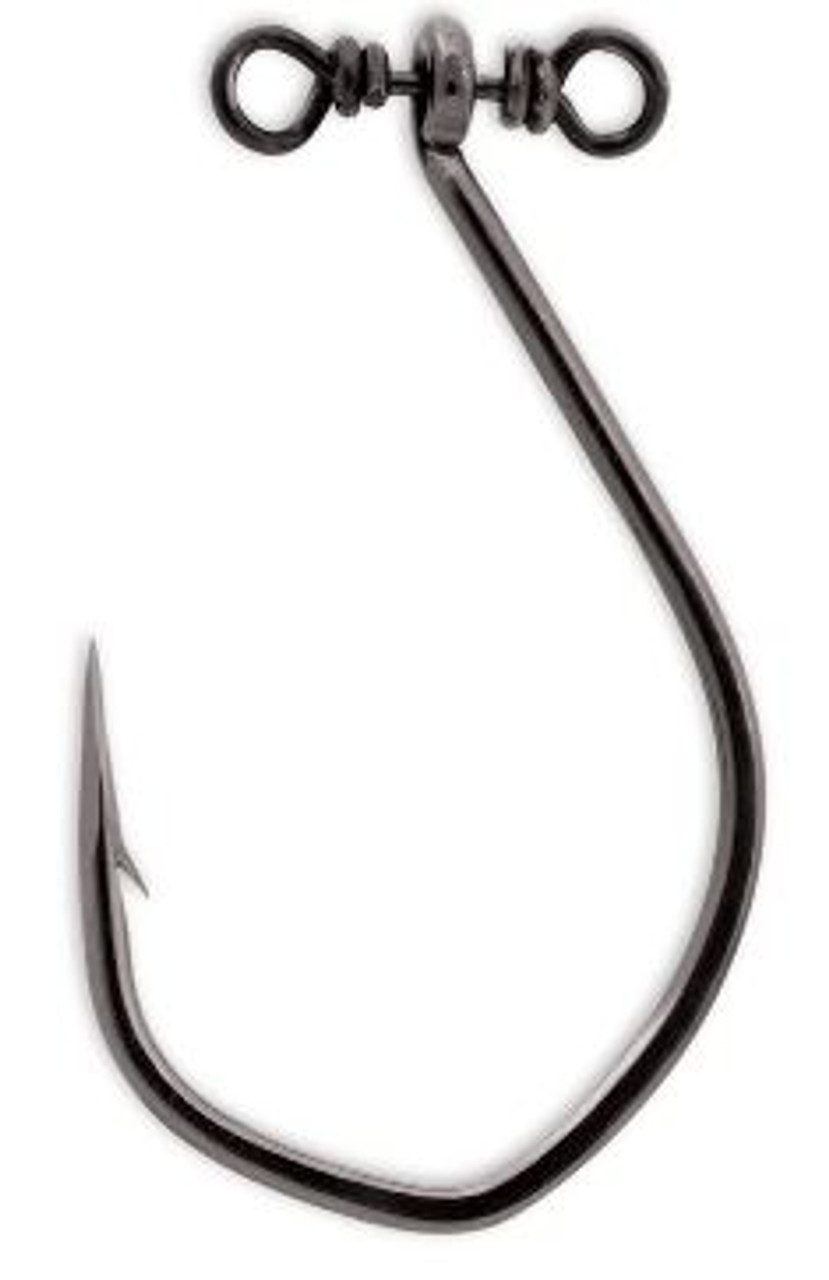 VMC Spinshot Drop Shot Hook