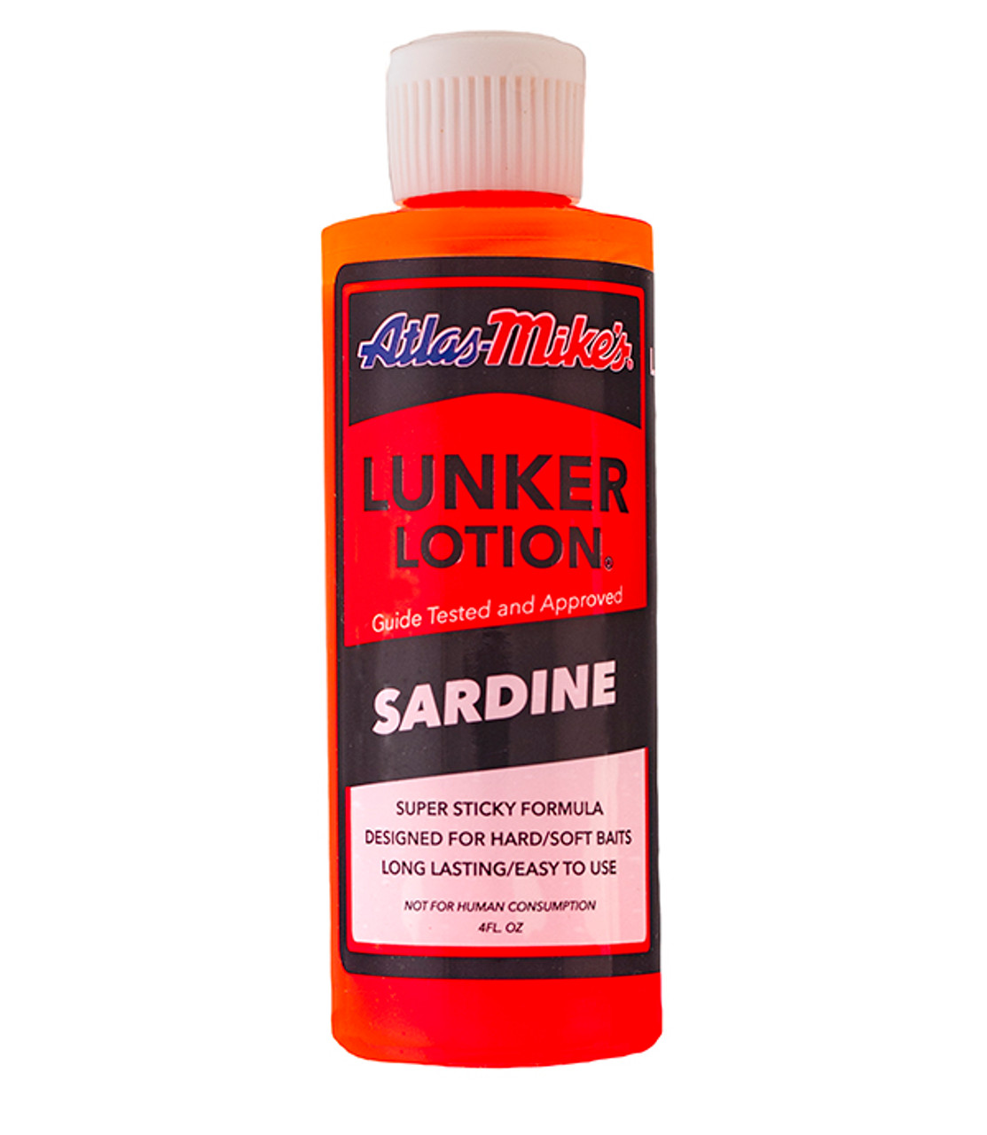 Lunker Spray - Herring, 2oz