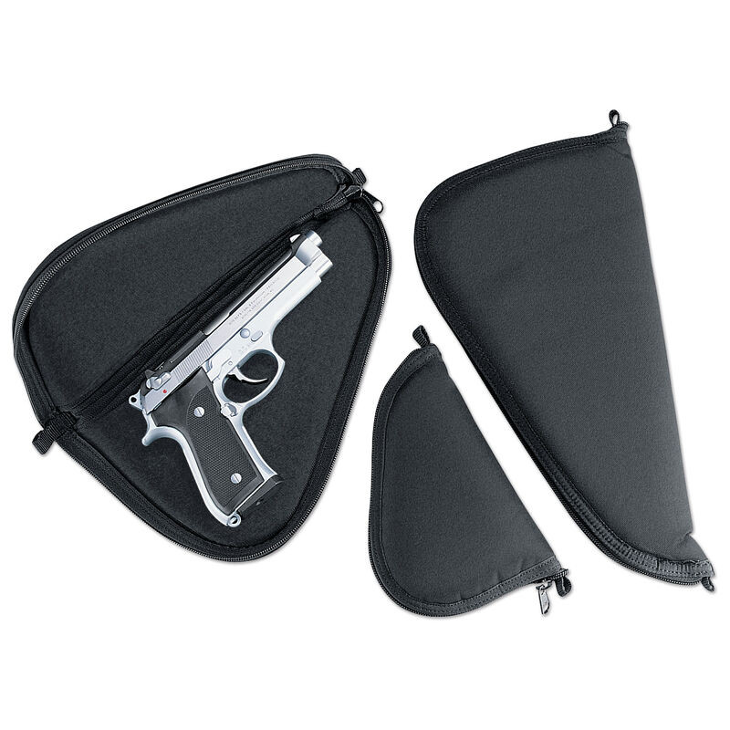 Uncle Mike's ガンケース 銃ソフトケース SIZE LARGE Uncle Mike's Pistol Rug Case
