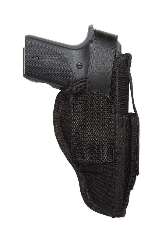 Uncle Mike's Sidekick® Ambidextrous Hip Holster