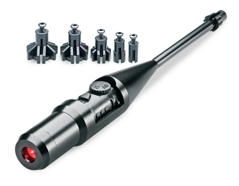 Bushnell Laser Boresighter .22-.50 Cal