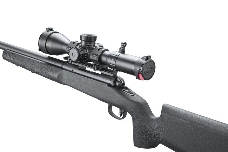 BUTLER CREEK スコープ Butler Creek Flip-Open™ Scope Cover 1-Eyepiece