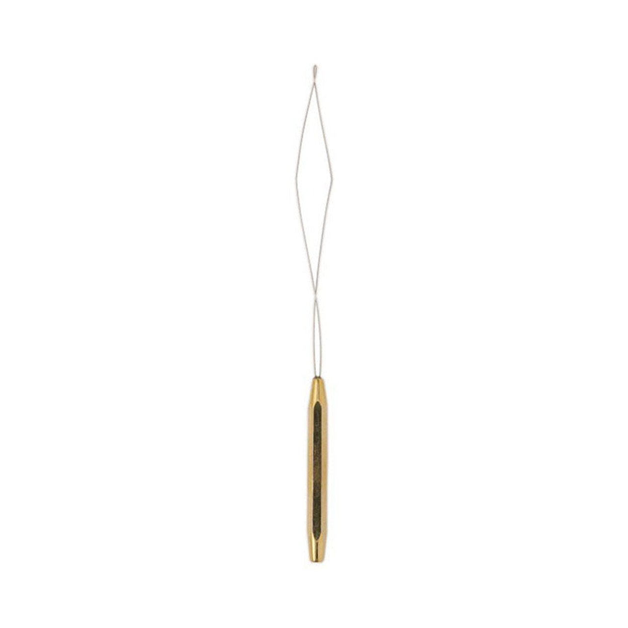 Dr. Slick 5.5" Brass Bobbin Threader