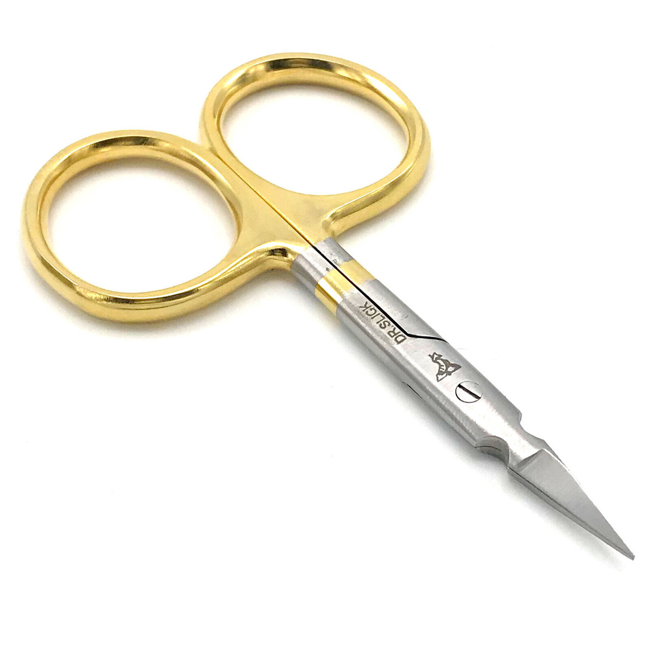 Dr. Slick Braid Scissors