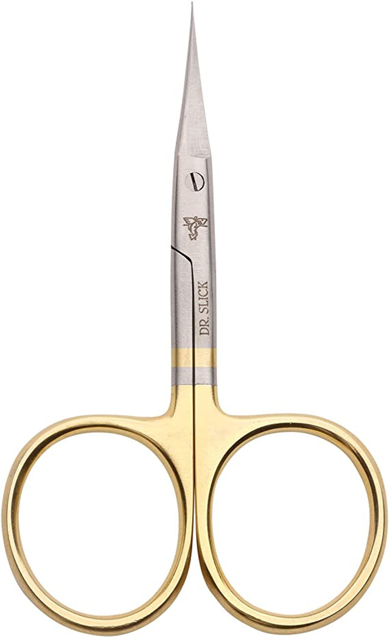 Dr. Slick Micro Tip Scissors