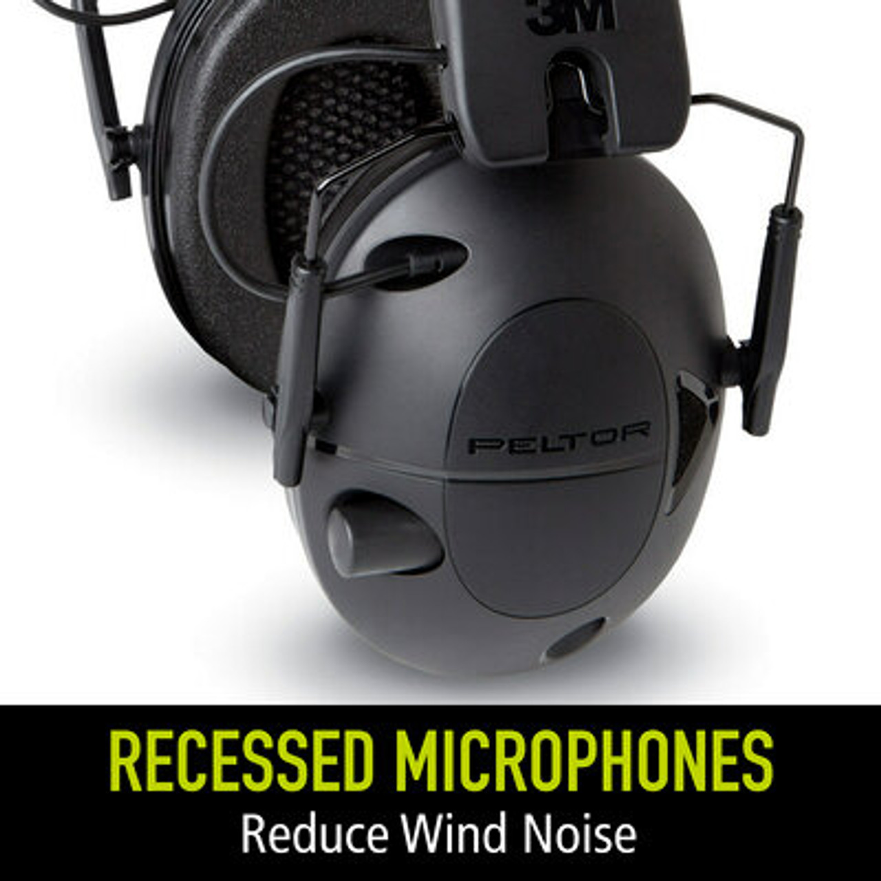 Peltor Tactical 100 ブラック Amazon.com: Peltor Sport Tactical 100 Electronic Hearing