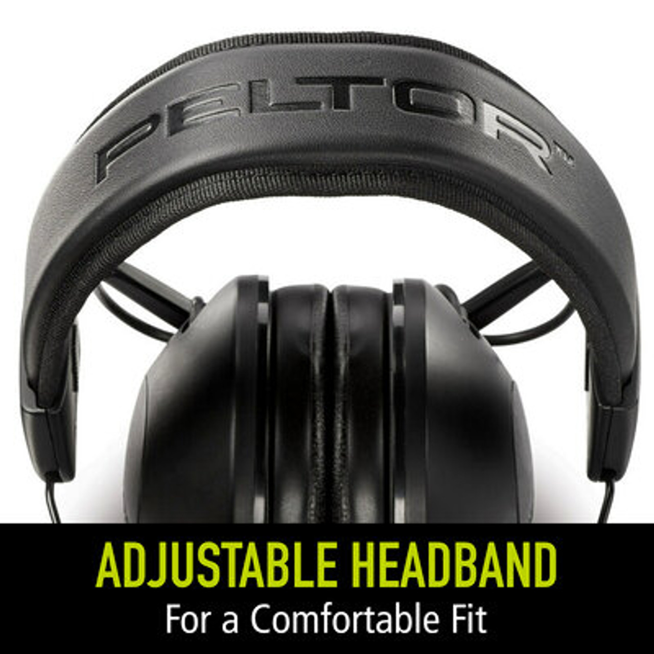 Peltor™ Sport Tactical 100 Electronic Hearing Protector