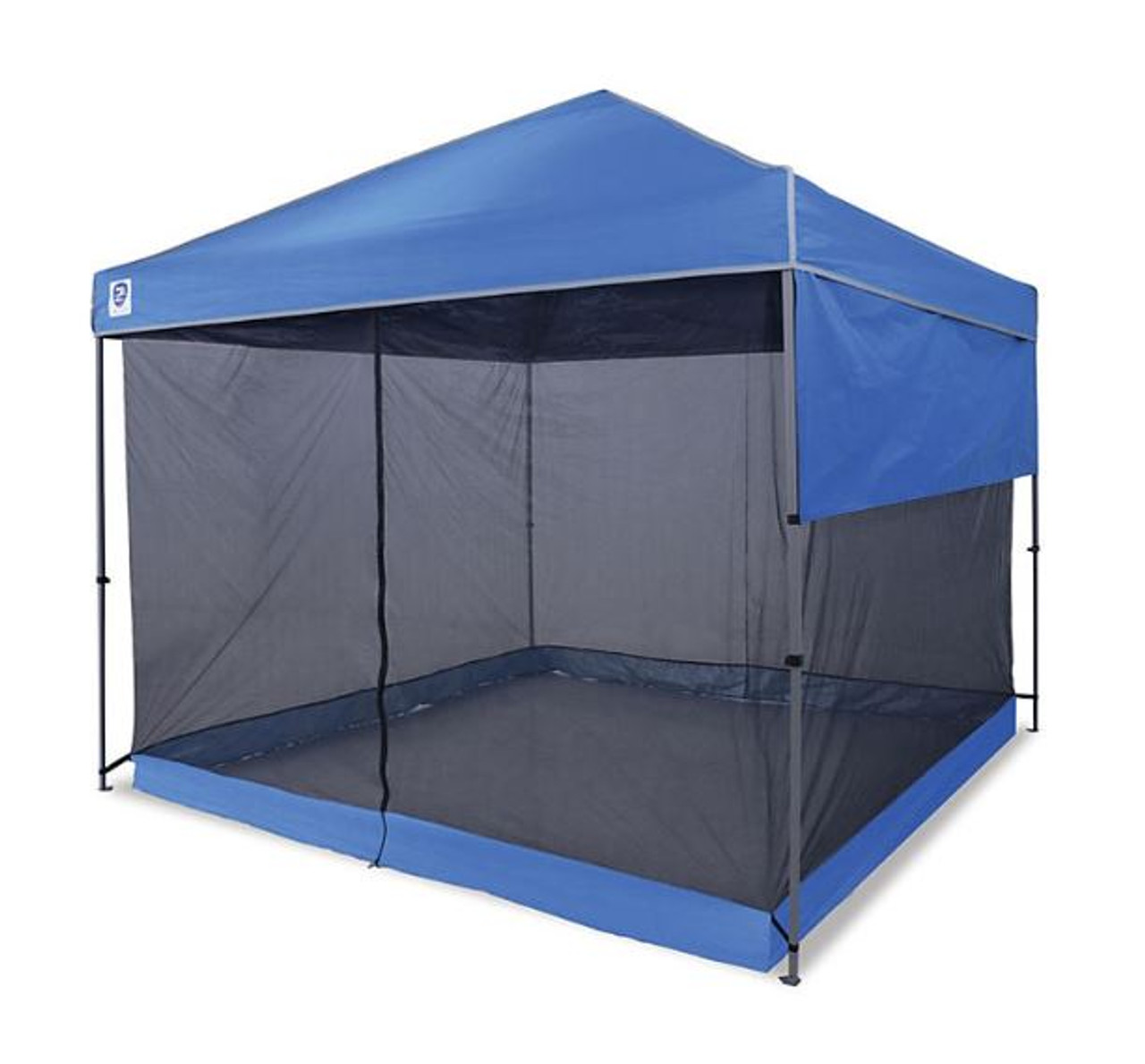 Z-Shade Blast 10' x 10' Instant Canopy Value Pack