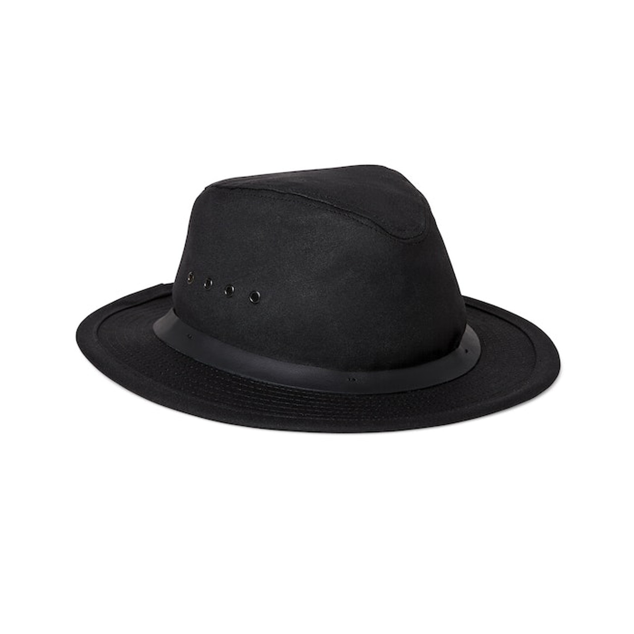 Filson Tin Cloth Packer Hat