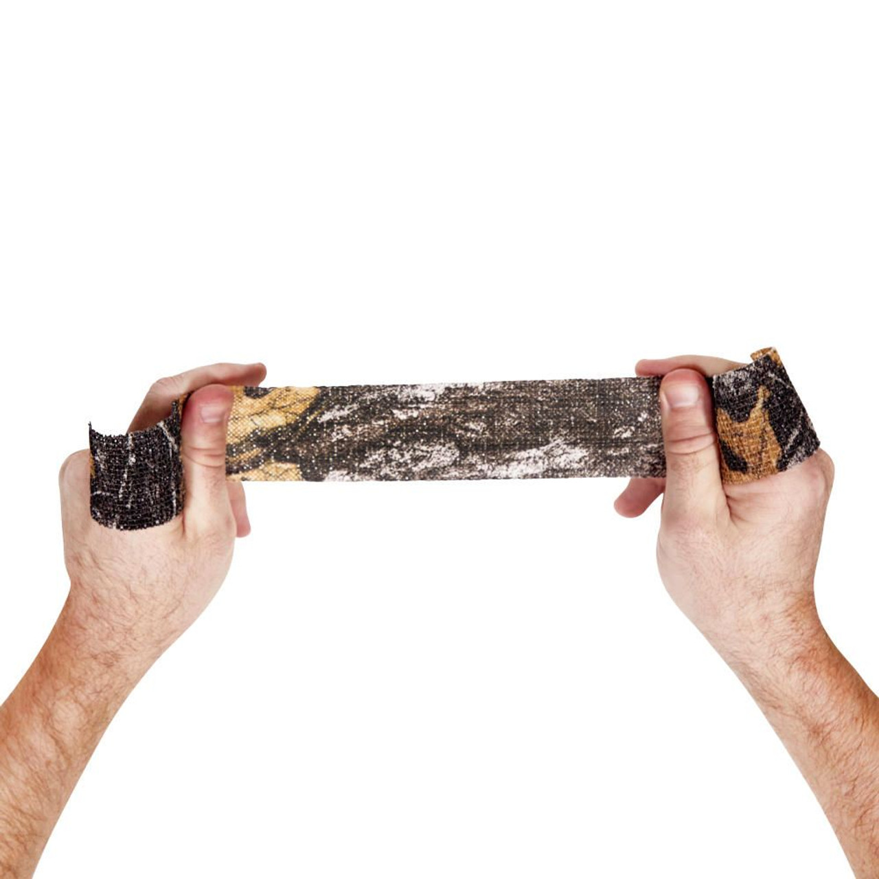 Allen Vanish Protective Camo Wrap
