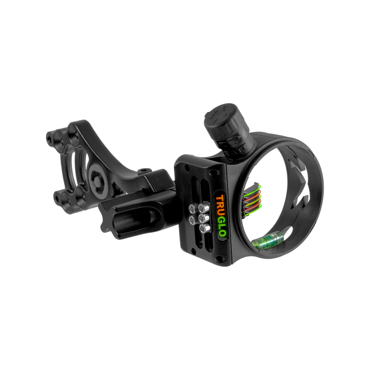 TRUGLO Bow-Jack Folding Bow Stand