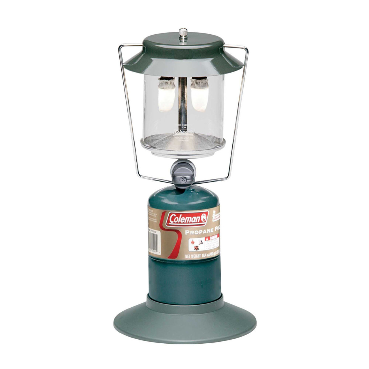 Coleman Propane 2 Mantle Lantern