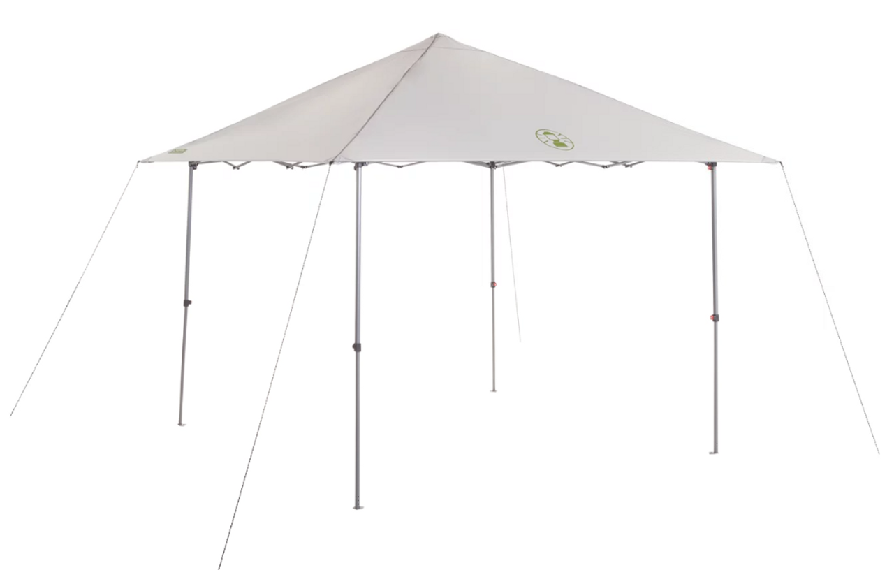 Coleman 10'x10' Light and Fast Instant Sun Shelter