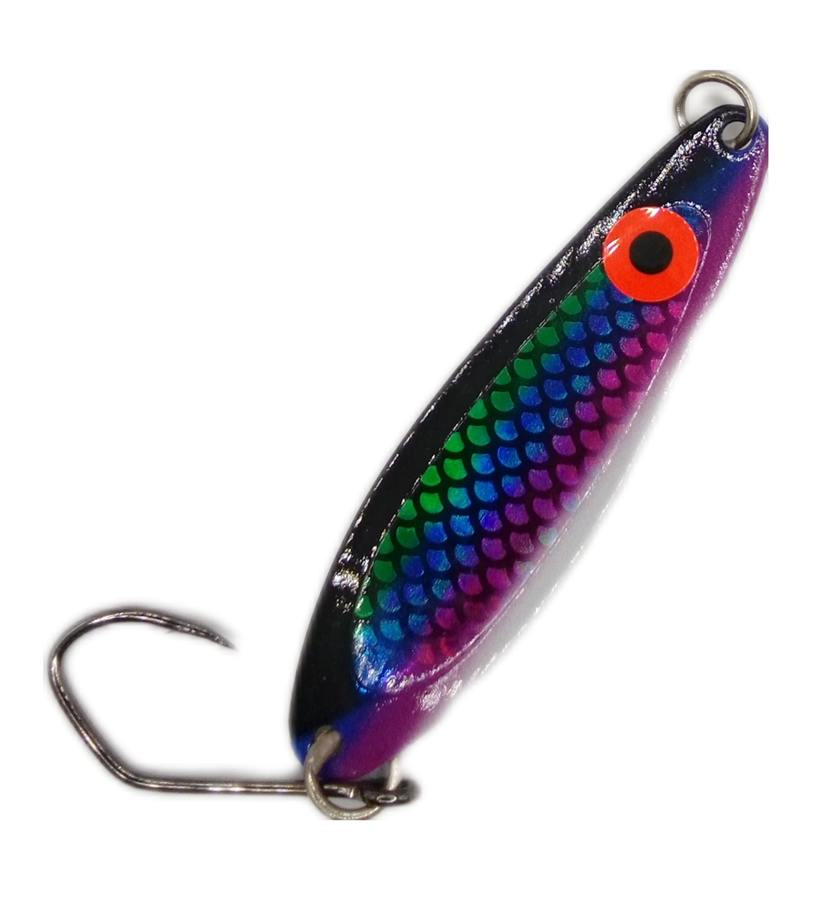 Pink Herring Aide 487