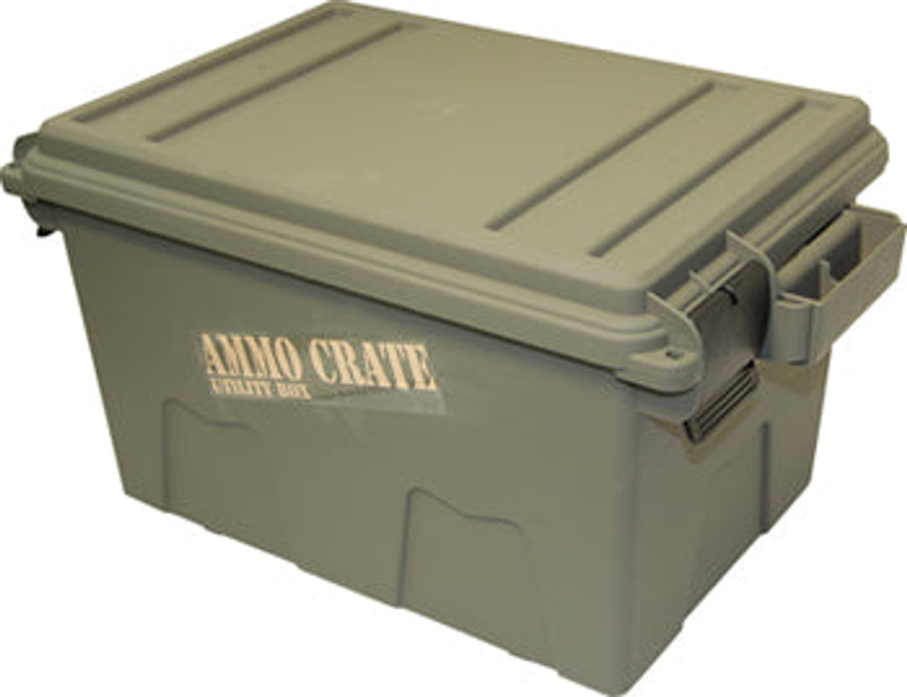 MTM Ammo Crate Utility Box