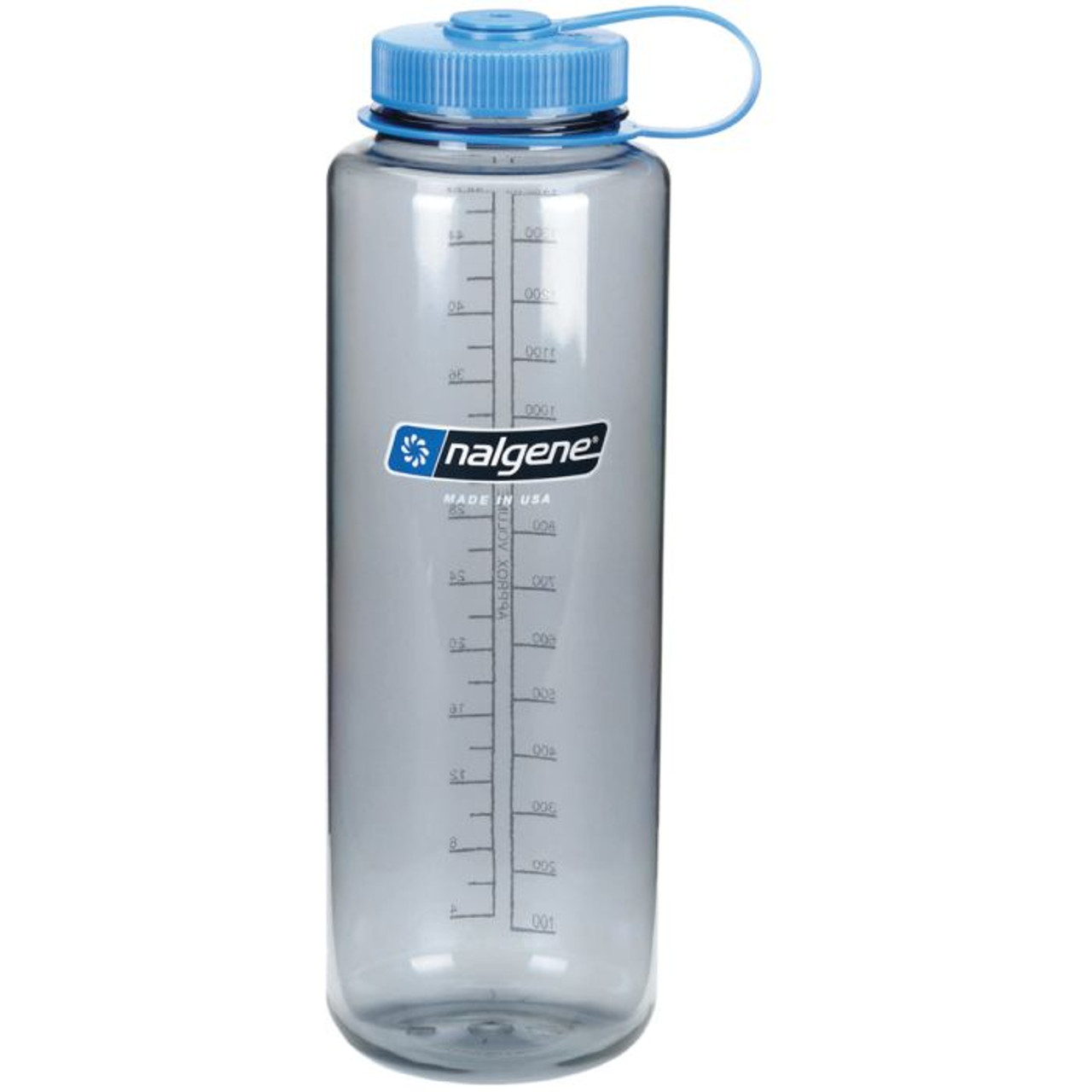 Nalgene 48oz Wide Mouth Sustain Silo Bottle