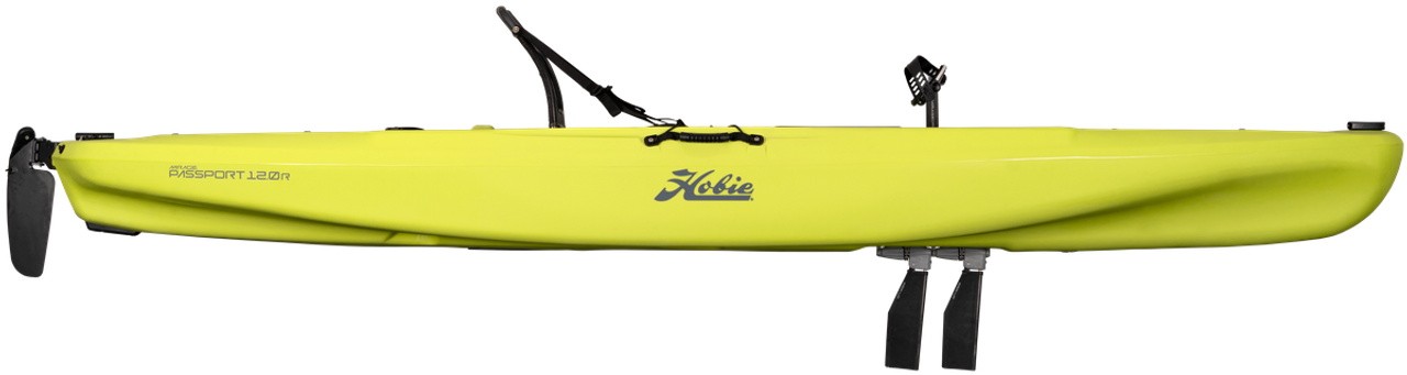 Hobie Mirage Passport 12 R