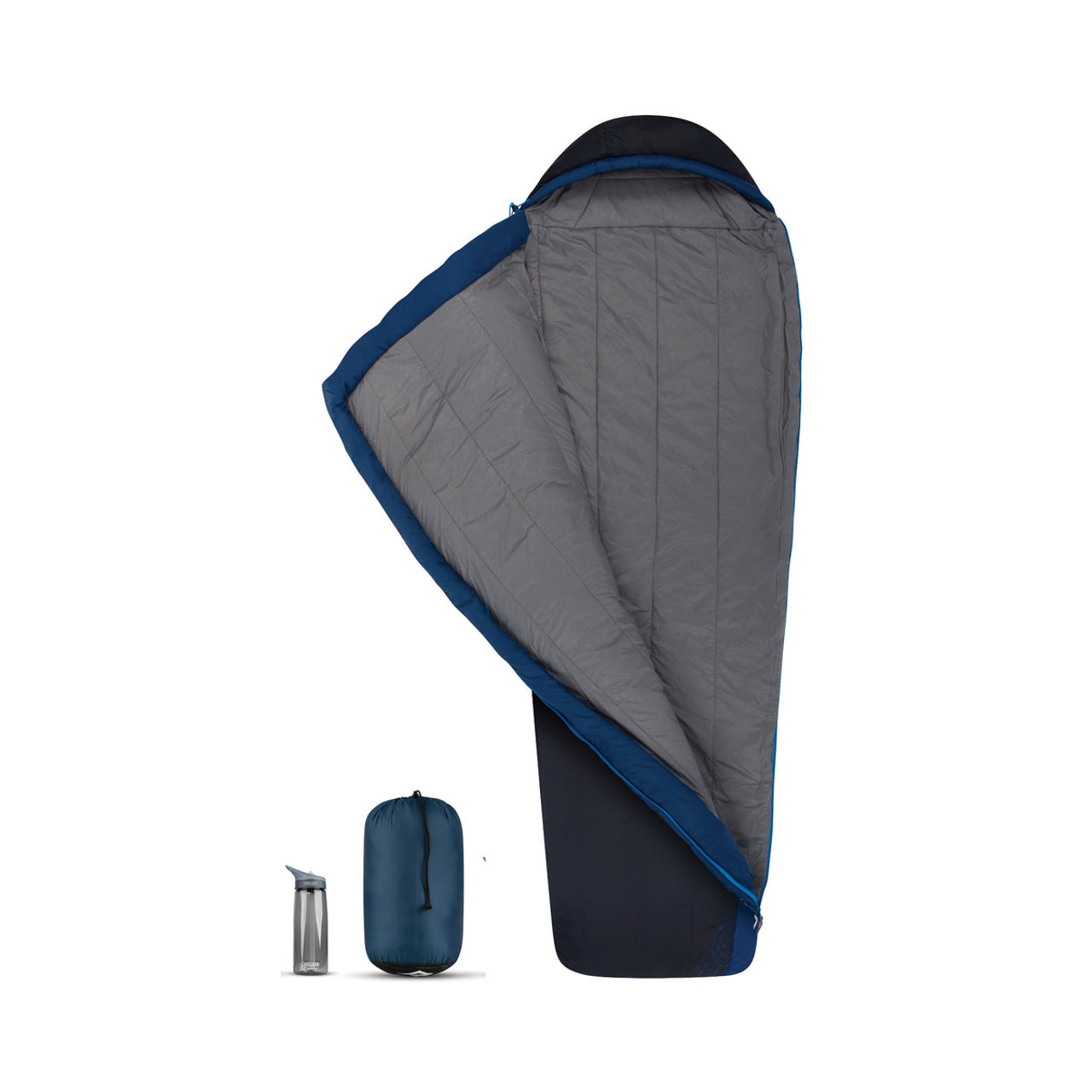 Sea to Summit Trailhead Synthetic Sleeping Bag 20° Long