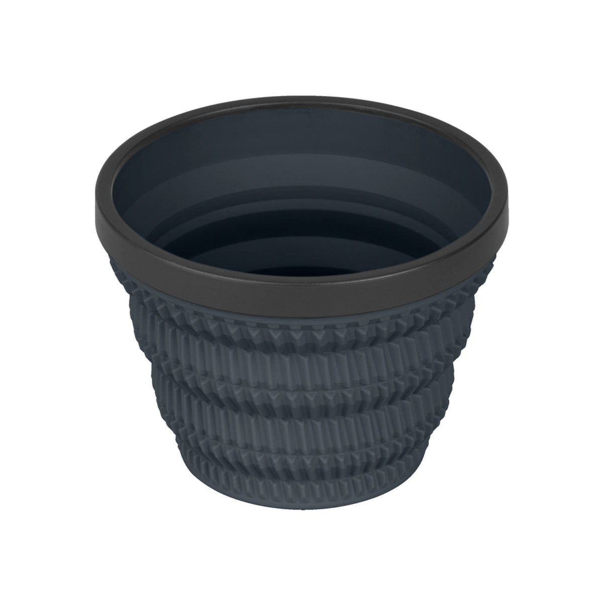 Sea to Summit Collapsible X-Tumbler 12oz with Cool Grip