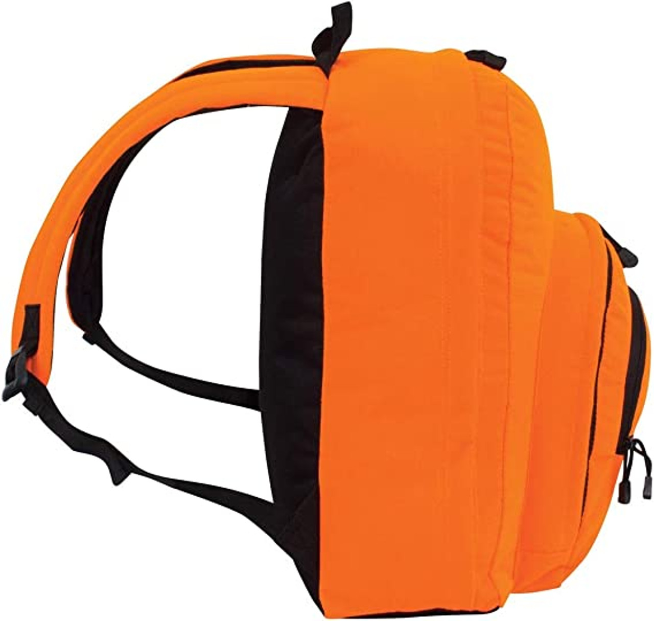 Fieldline Pro Series Explorer II Backpack Blaze Orange