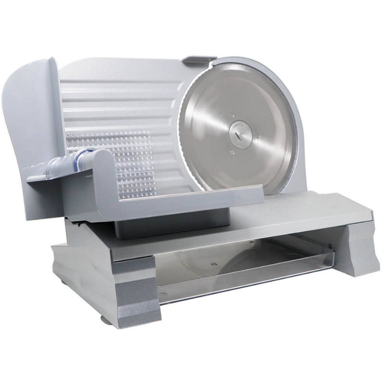 LEM 8 1/2" Meat Slicer