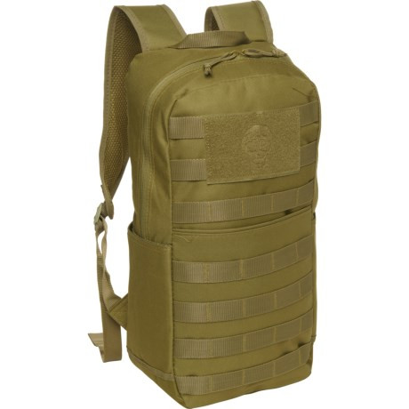 SOG Transit Backpack - Olive Drab