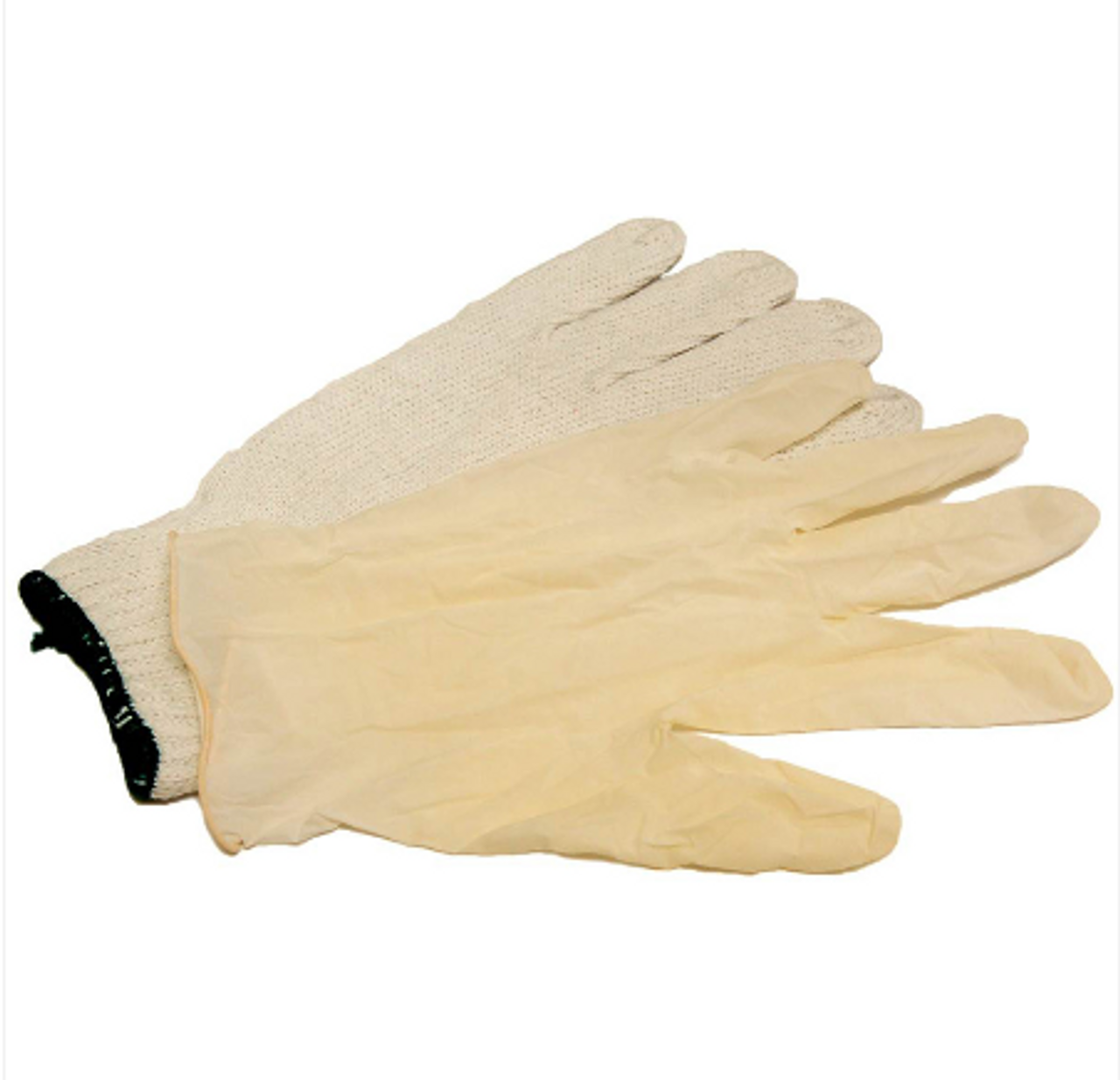 LEM Deer Processing Glove 4 Pk