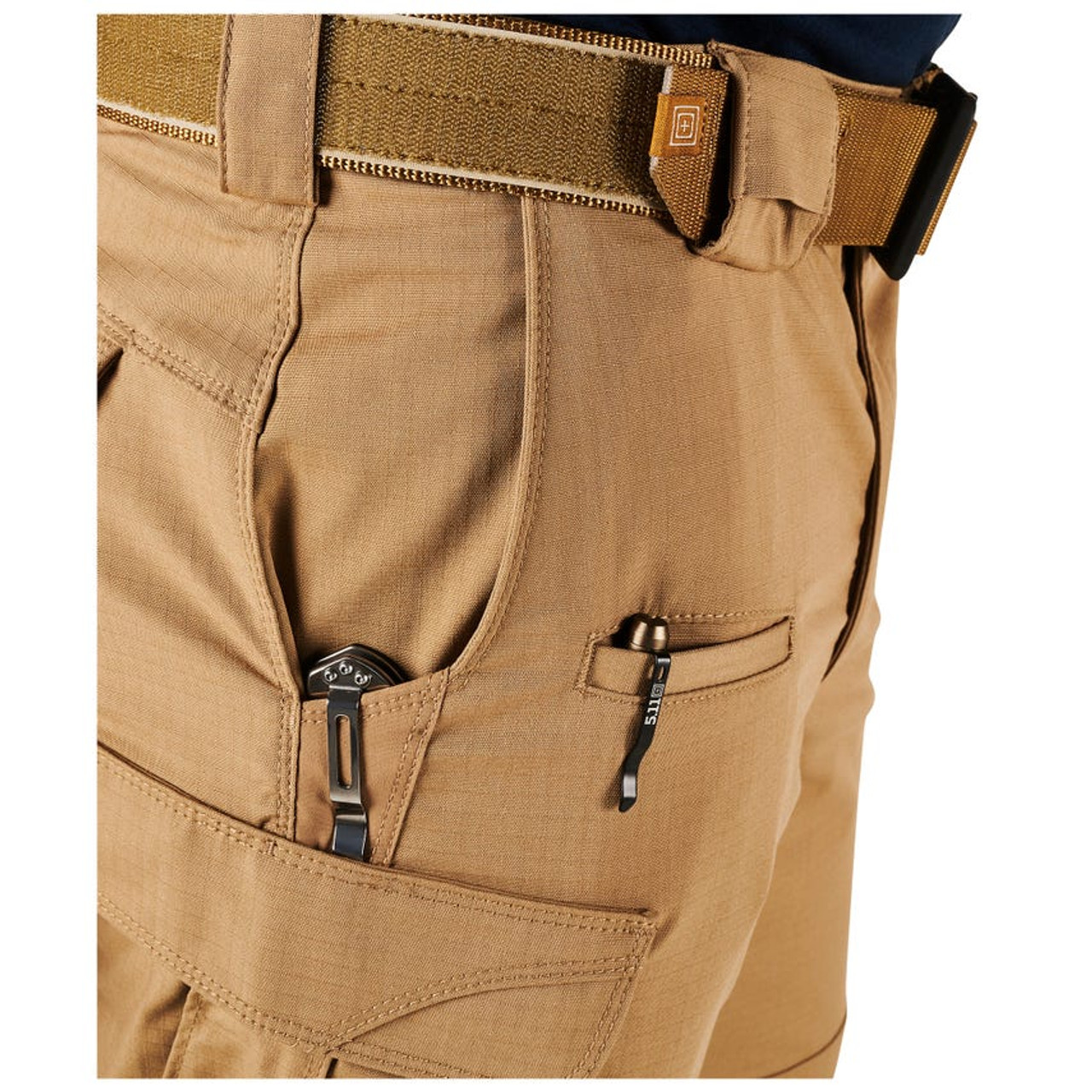 5.11 STRYKE PANT W/FLEX TAC LG - Howard Uniform Company