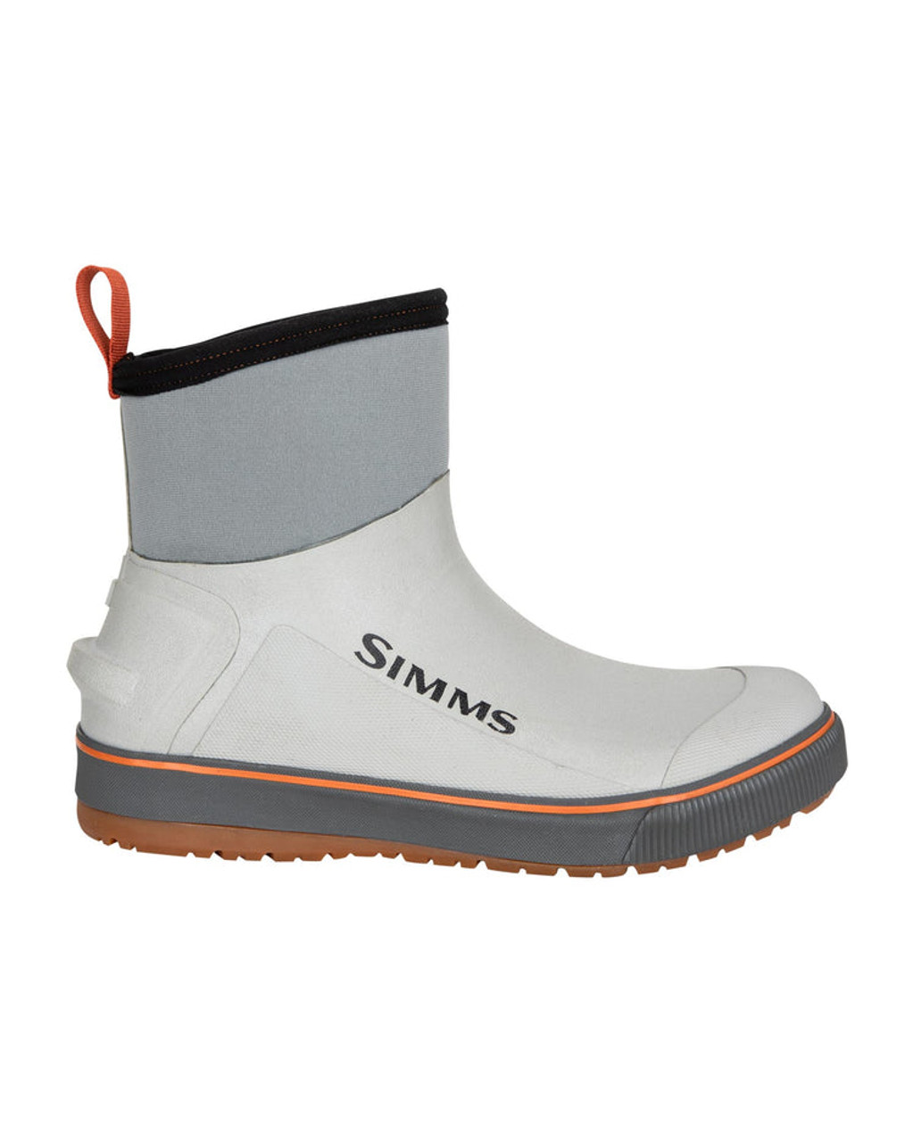 SIMMS Challenger 7" Boot (Cinder)