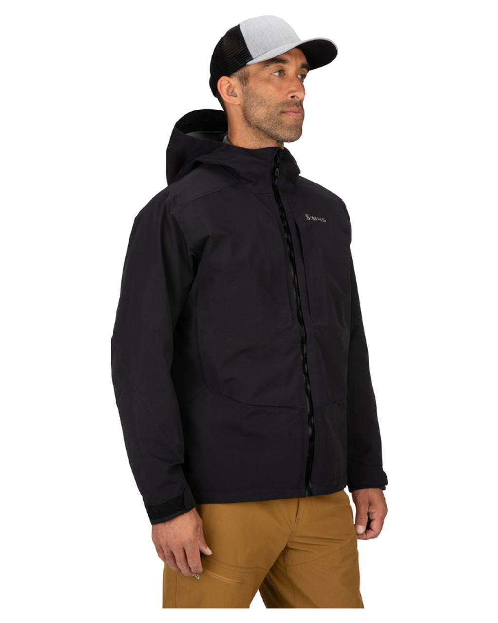 SIMMS Men's Freestone Wading Jacket