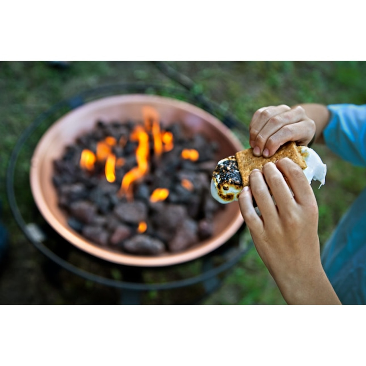 Camp Chef Del Rio Propane Fire Pit