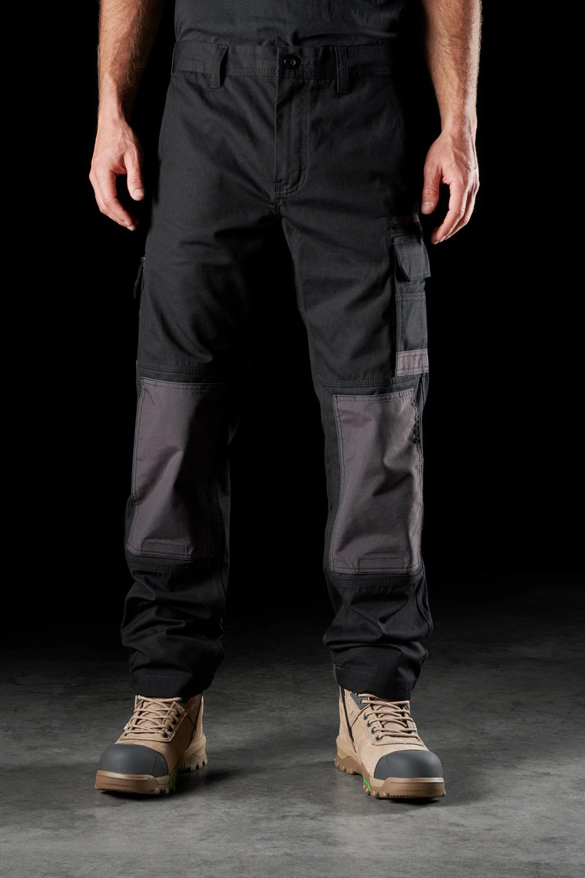 Fxd Wp-3 Stretch Work Pants — The Workwear Shed