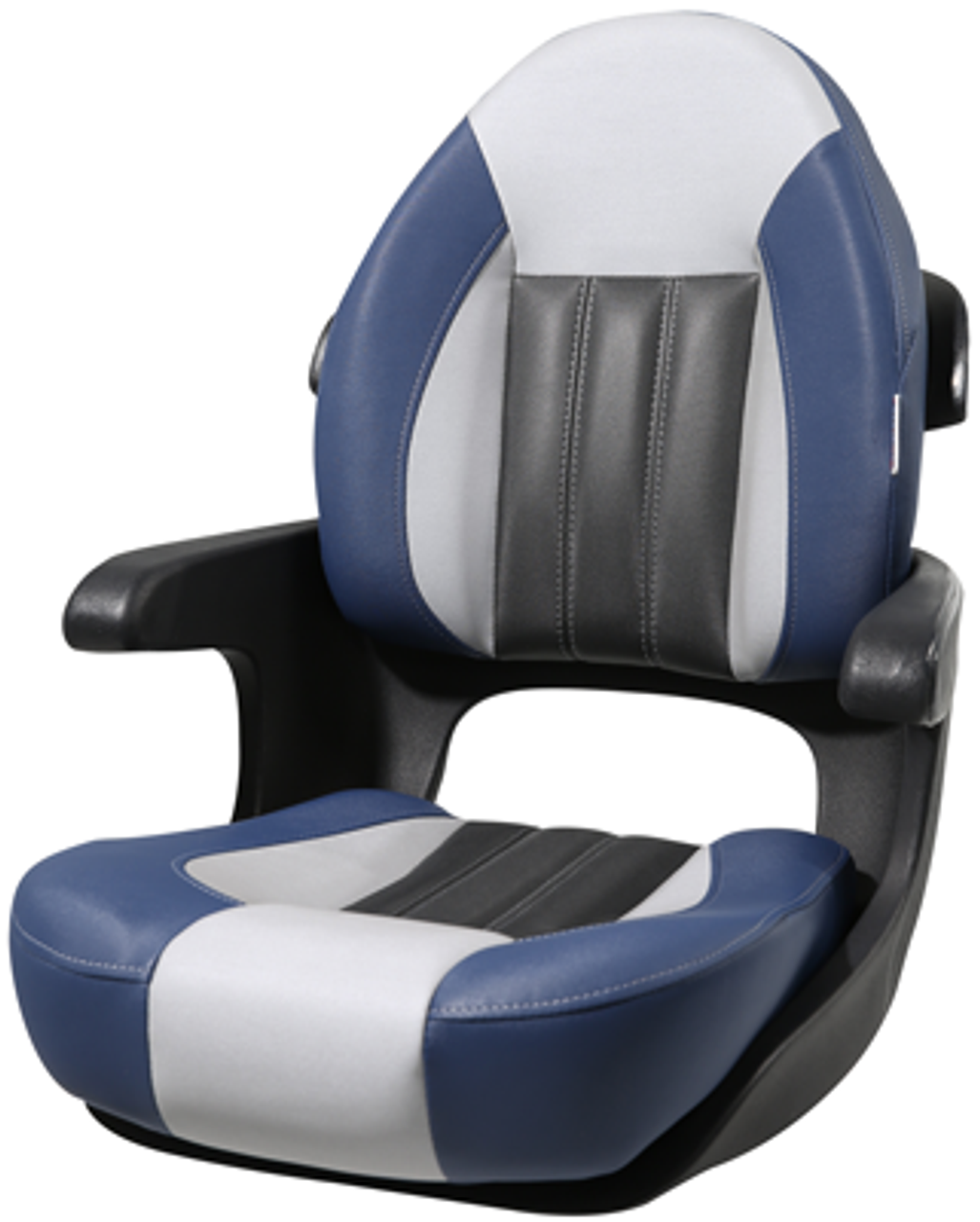 Tempress ProBax Captain's Boat Seat