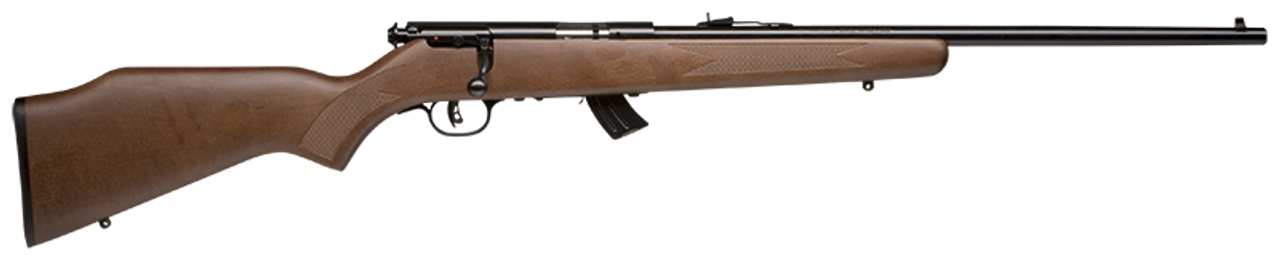 Savage Arms Mark II G Rifle