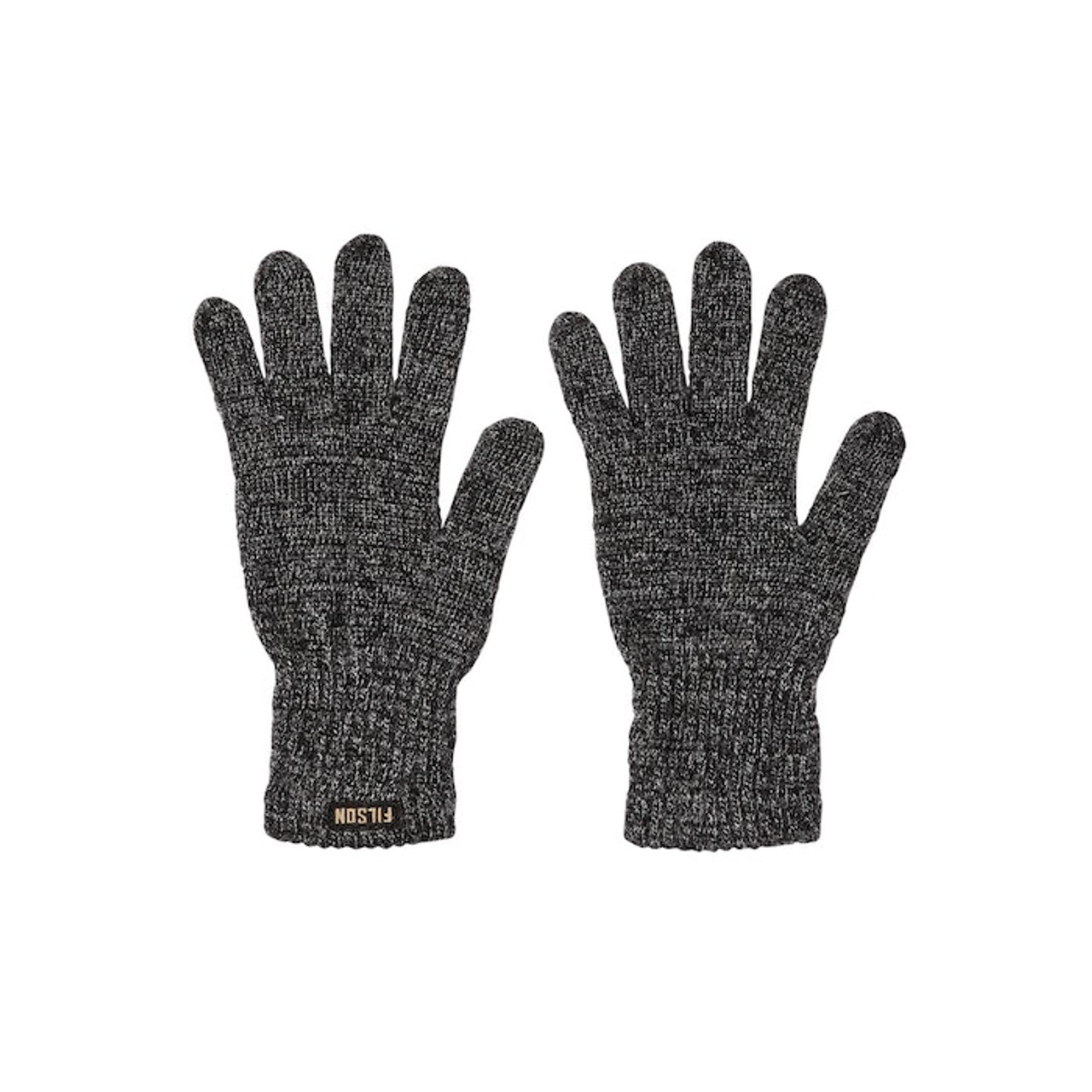 Filson Full Finger Knit Glove