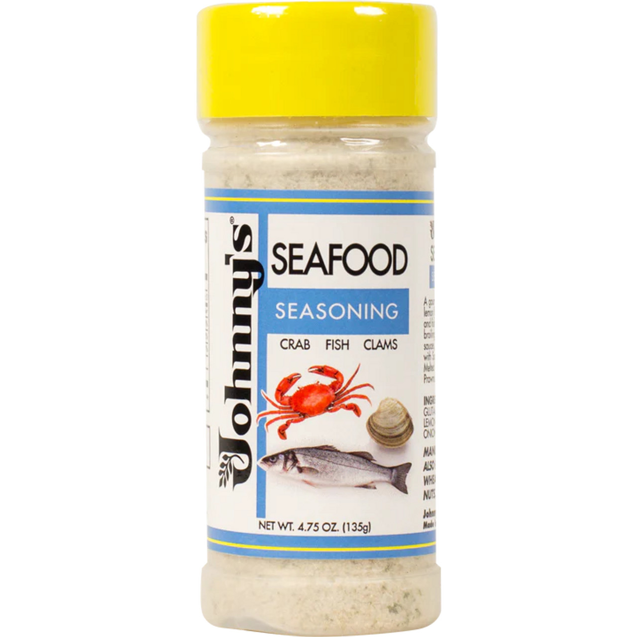 Johnny's Seasoning