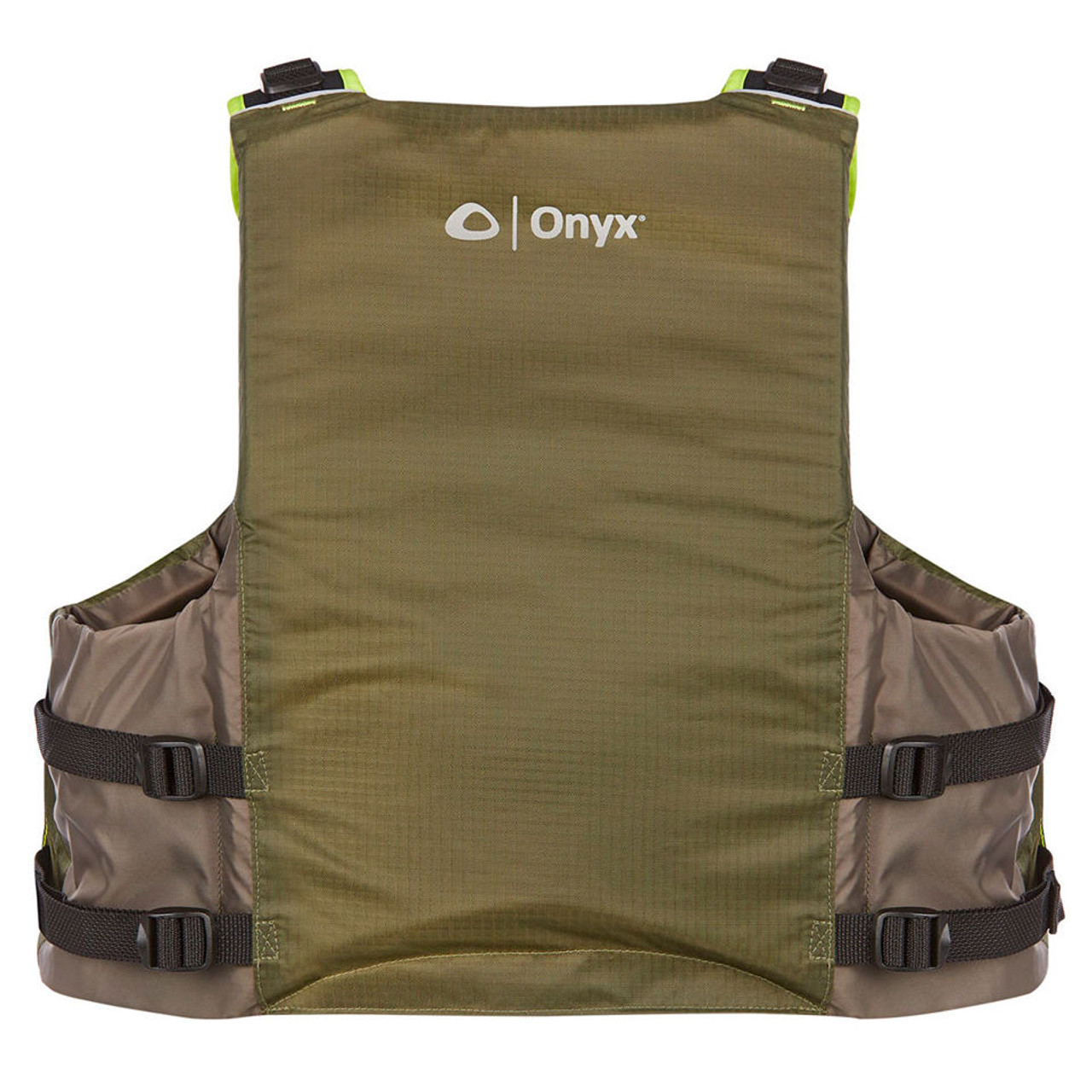 Onyx Pike Paddle Sports Life Jacket