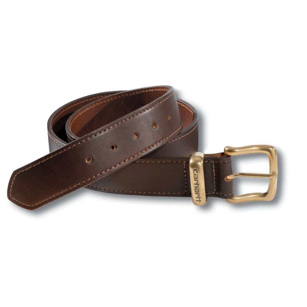 Carhartt Jean Belt Brown