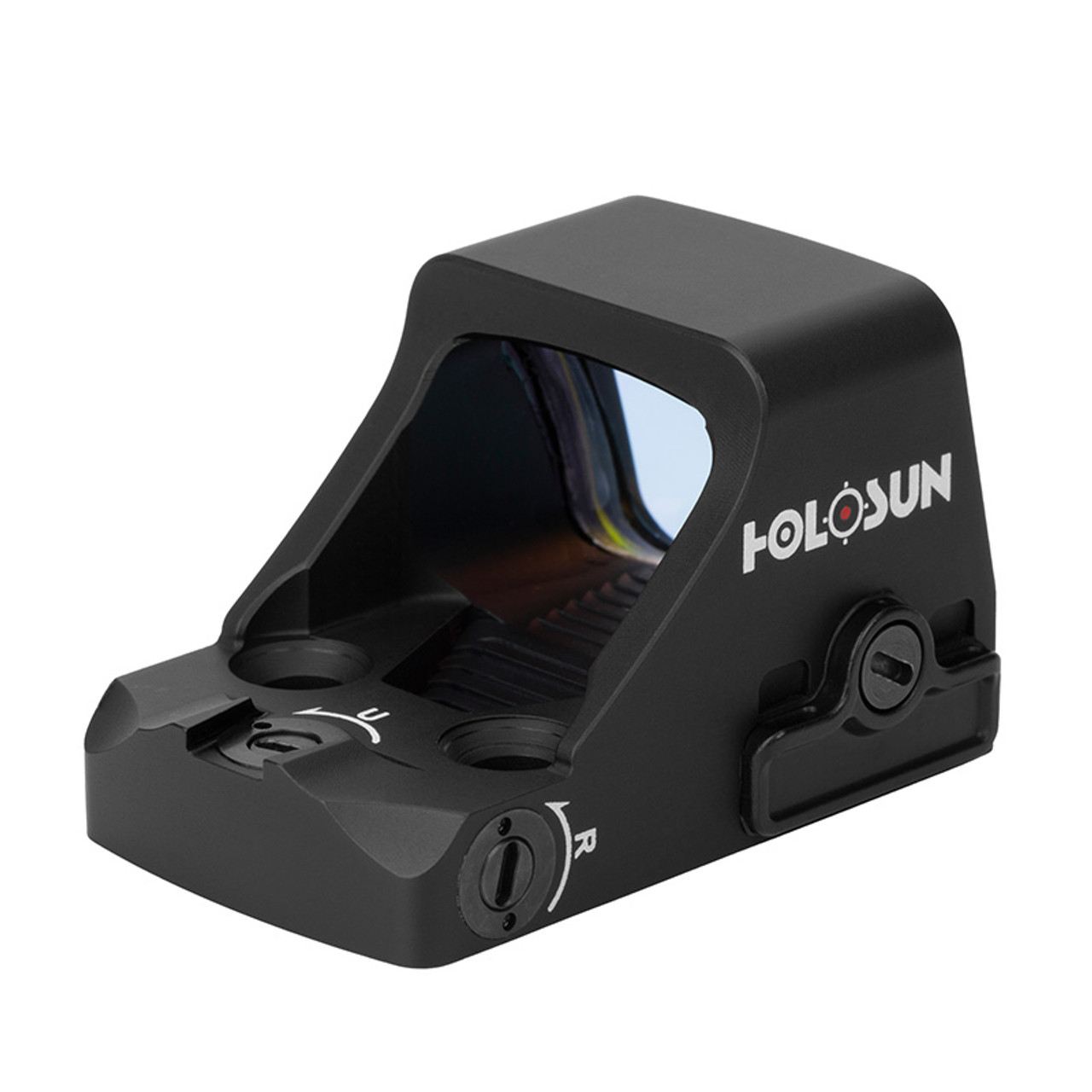 Holosun HS407K X2 Reflex Red Dot