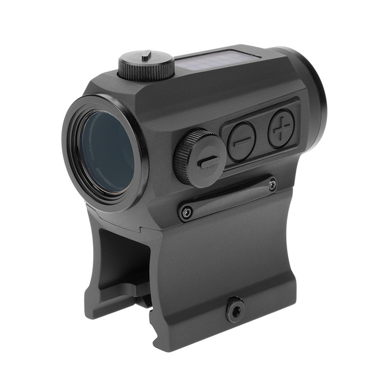 Holosun HS403C Micro Solar Red Dot