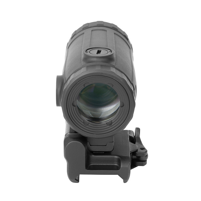 Holosun HM3XT 3X Magnifier Flip QD TI