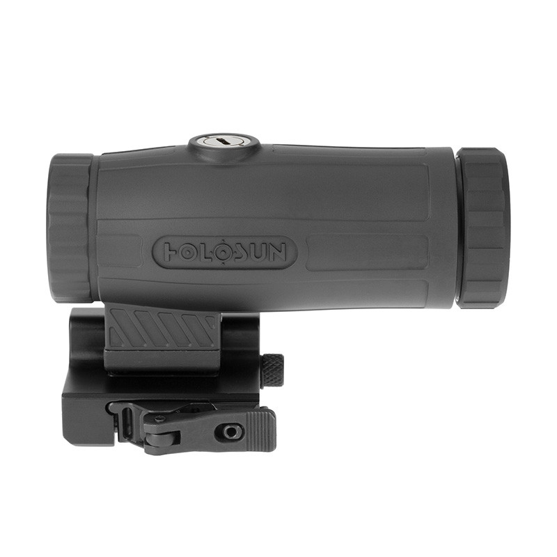 Holosun HM3X 3X Magnifier Flip QD