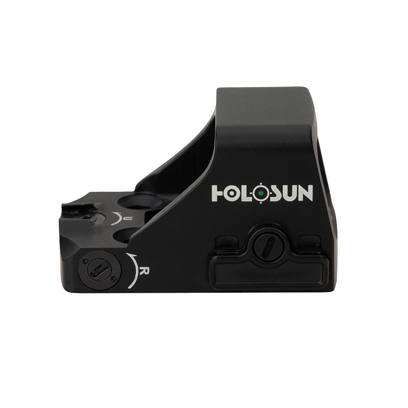 Holosun HE507K-GR X2 Reflex Green Dot