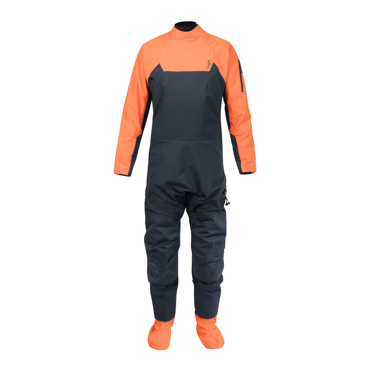 Mustang Women's Helix Latex Gasket Dry Suit