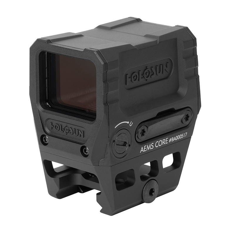 Holosun AEMS CORE Red