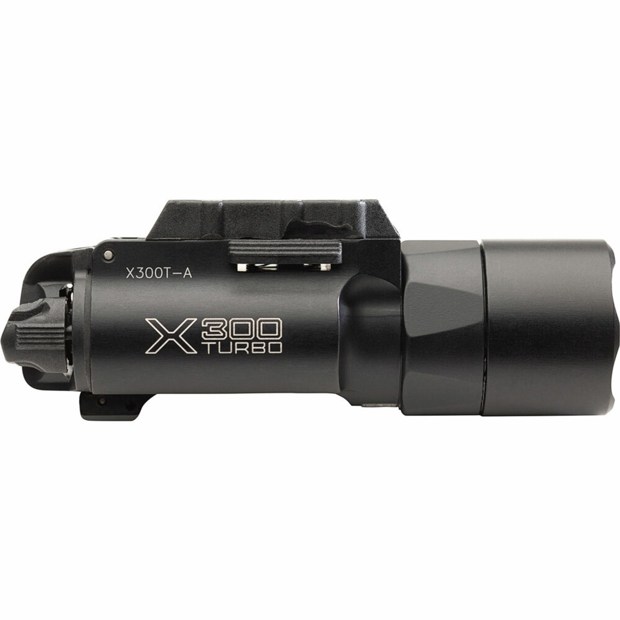 SureFire X300T-A Turbo Weaponlight